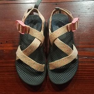 Girls Chacos